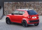 Suzuki Ignis 2017 года (ZA)